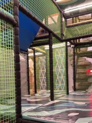 -MELAND CLUB亲子乐园·派对·餐厅(北京芳圆里ID MALL店)