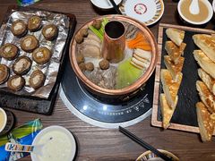 -思金拉措庄园藏餐(太阳岛店)