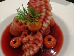 -朝馆·市井本味菜