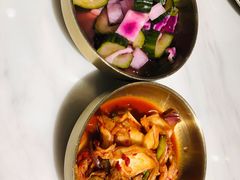 -HOTISLAND海鸡岛·韩国料理(江南西店)