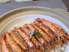 -沿江海南菜·文昌鸡祖师爷(大东海店)