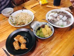 -椰小调.儋州米烂(名门店)