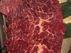 -韩宫宴烤肉·料理(青浦宝龙店)