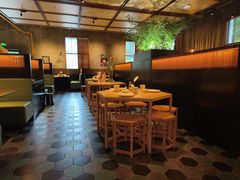 -庐灶江南·江南菜·四合院Bistro(东直门雍和宫·原华侨宾馆店)