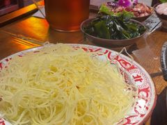 -楠火锅(西单店)