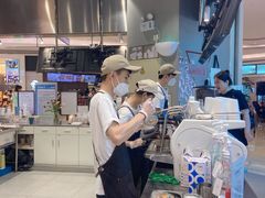 -Manner Coffee(壹方城店)