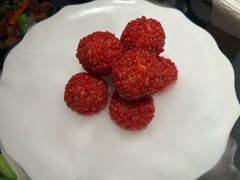 -南里山房·新淮扬菜(徐汇万科店)