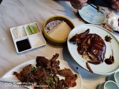 -香谷私厨(高新店)