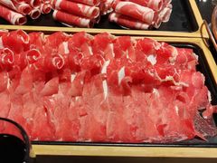 -东来顺饭庄(金泉广场店)
