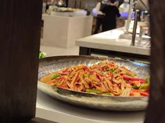 -TABLE·味西餐厅-成都茂业JW万豪酒店