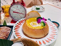 -太食獸泰式茶餐厅(IFS国金中心店)