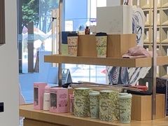 -霸王茶姬(正佳广场店)