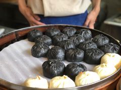 -李与白包子铺(桐梓林店)