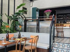 -Laures·月桂西班牙碳烤餐厅(十尚坊店)