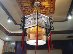 -和源祥·日照菜扛把子(万平口一店)