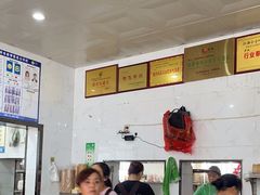 -李记小小吃(涪江路店)