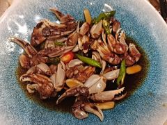 -船梆煮•蒸汽海鲜·生腌干蒸(五四广场店)