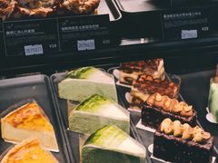 -星巴克(广州中华广场B1层店)