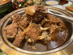 -内蒙古驻京办餐厅