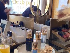 -青岛海尔洲际酒店