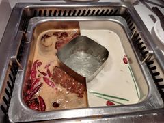 -串一火锅(赛格国际购物中心店)
