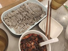 -牛街·马辈儿涮肉(牛街二店)
