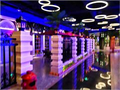 -欧歌堡KTV PARTY(万濠城店)