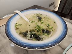 -徽鼎顺·臭鳜鱼 虾仁灌汤包(和平路店)