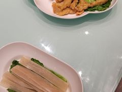 -隆聚·时令海鲜(洪兴店)