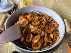 -虾念·128香辣虾.武汉烧烤(龙华总店)