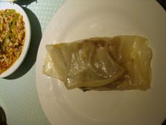 筋饼-老昌春饼(中央大街店)