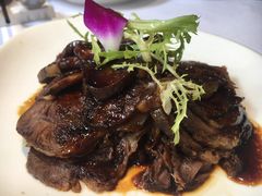 -老洋房花园饭店(绍兴路店)