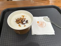宫廷杏仁茶-杏好遇见你(总店)
