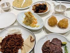 -老爷庙风味美食府(魏都大道店)