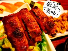 -浪花亭日本料理(古田路店)