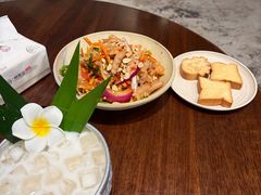 -婉泰·特色小吃·舂鸡脚(告庄二店)