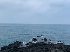 -龙头岩(Dragon Head Rock)