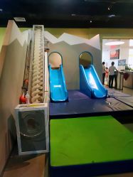 -北京科学中心儿童乐园