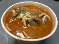 -四里沙茶面(湖滨四里店)