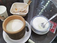 -民信老铺(双皮奶博物馆店)
