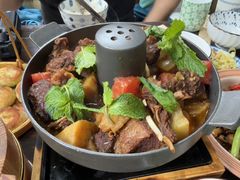 -吃货私房菜(丽江束河古镇店)