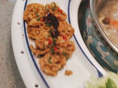 -羊来顺冰煮鲜羊 铁锅烀羊肉(中央大街店)