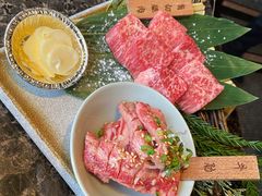 牛肋条-老乾杯和牛烧肉(王府中环店)