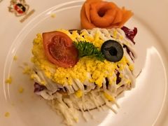-马迭尔西餐厅(中央大街店)