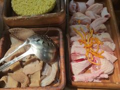-菌小白·野生菌火锅(时尚天河店)