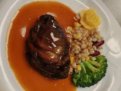 -宜兴隆家宴·私房菜(泰安华庭店)