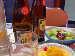 -路边羊烧烤酒场(宝带路店)