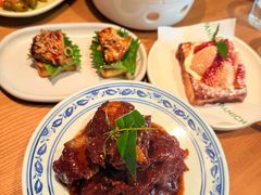 -沛家·西餐Brunch·直火料理