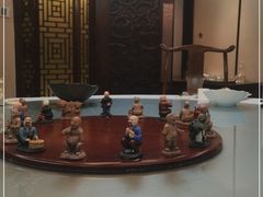 -汉唐宴长安食府