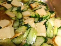 -清和园素食自助餐厅(义信堂美食城店)